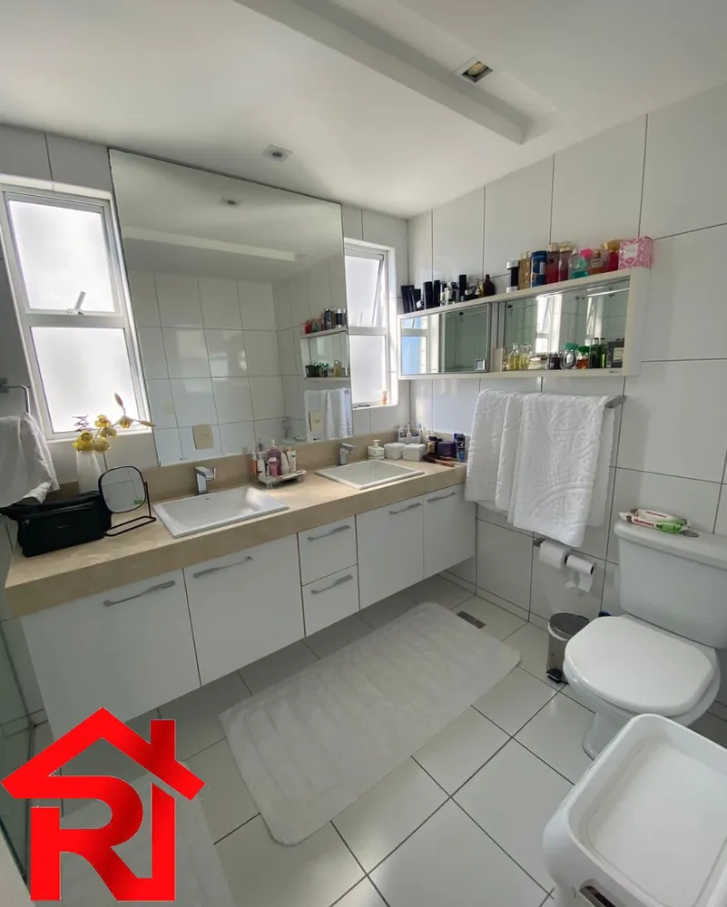 Apartamento, 3 quartos, 138 m² - Foto 7