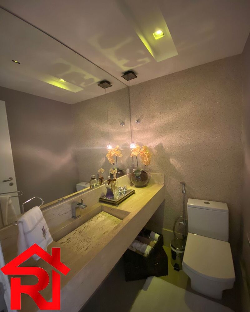 Apartamento, 3 quartos, 138 m² - Foto 1