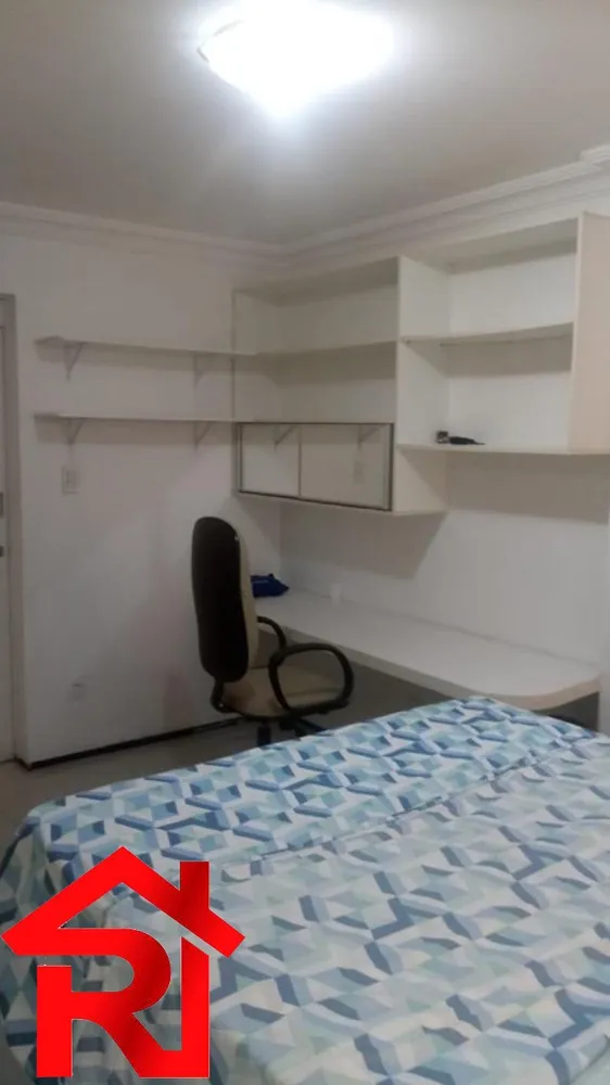 Apartamento, 3 quartos, 145 m² - Foto 14