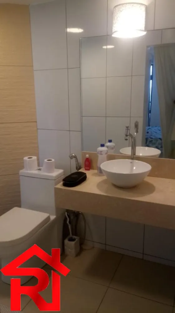 Apartamento, 3 quartos, 145 m² - Foto 8