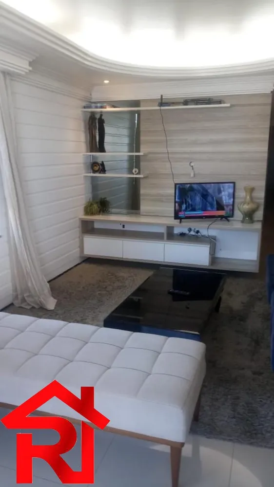 Apartamento, 3 quartos, 145 m² - Foto 9