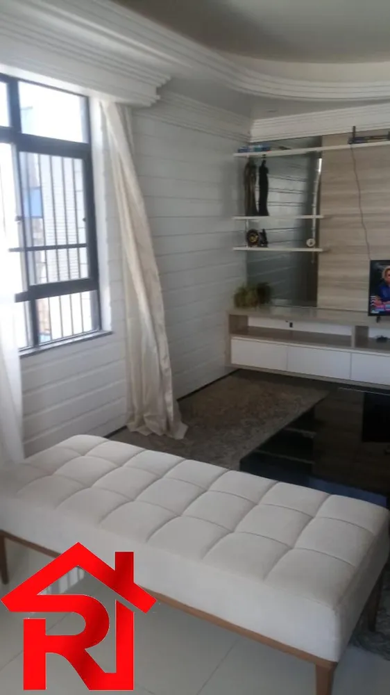 Apartamento, 3 quartos, 145 m² - Foto 10
