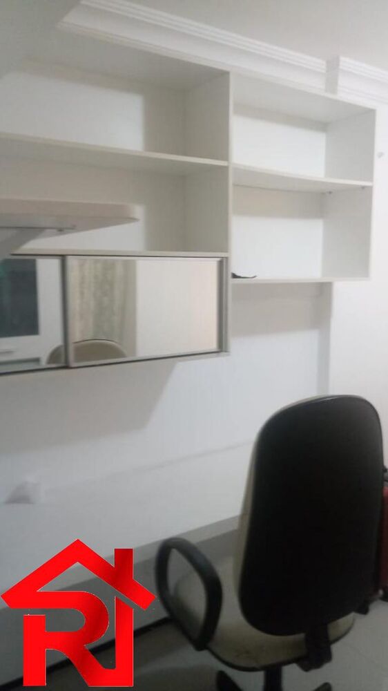 Apartamento, 3 quartos, 145 m² - Foto 4