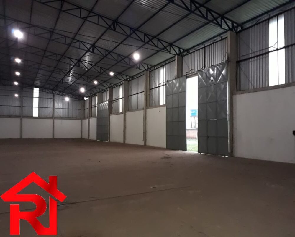 Depósito-Galpão, 3000 m² - Foto 2