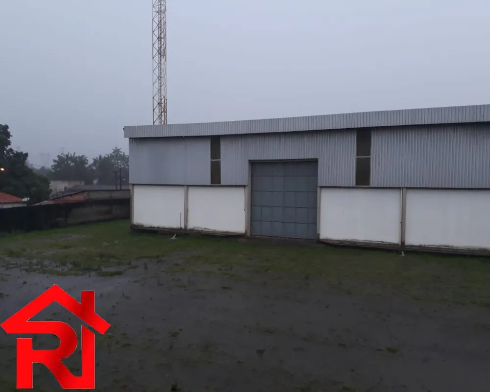 Depósito-Galpão, 3000 m² - Foto 4