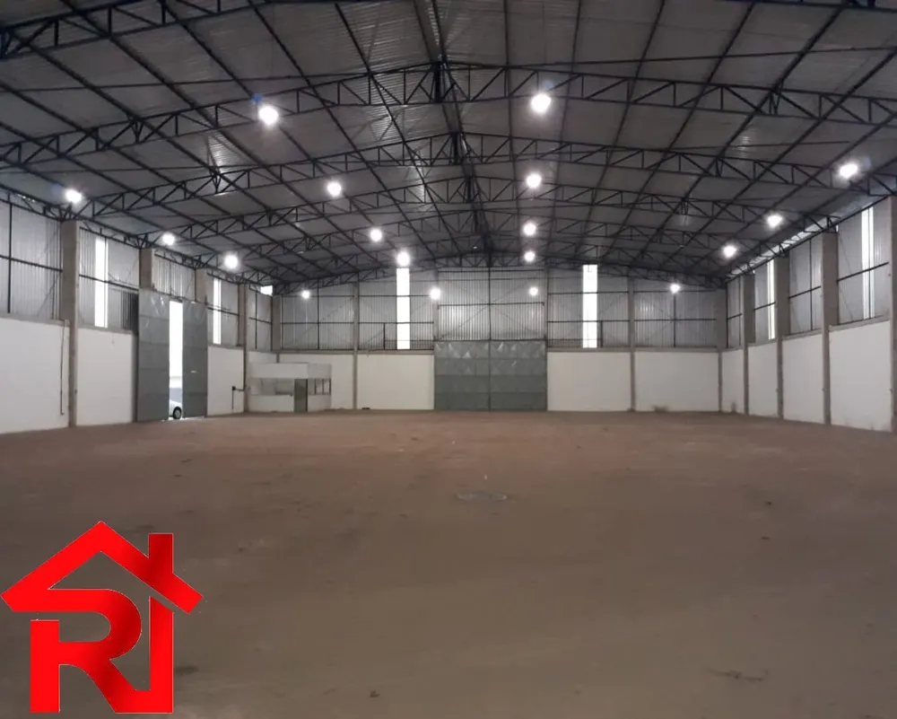 Depósito-Galpão, 3000 m² - Foto 7