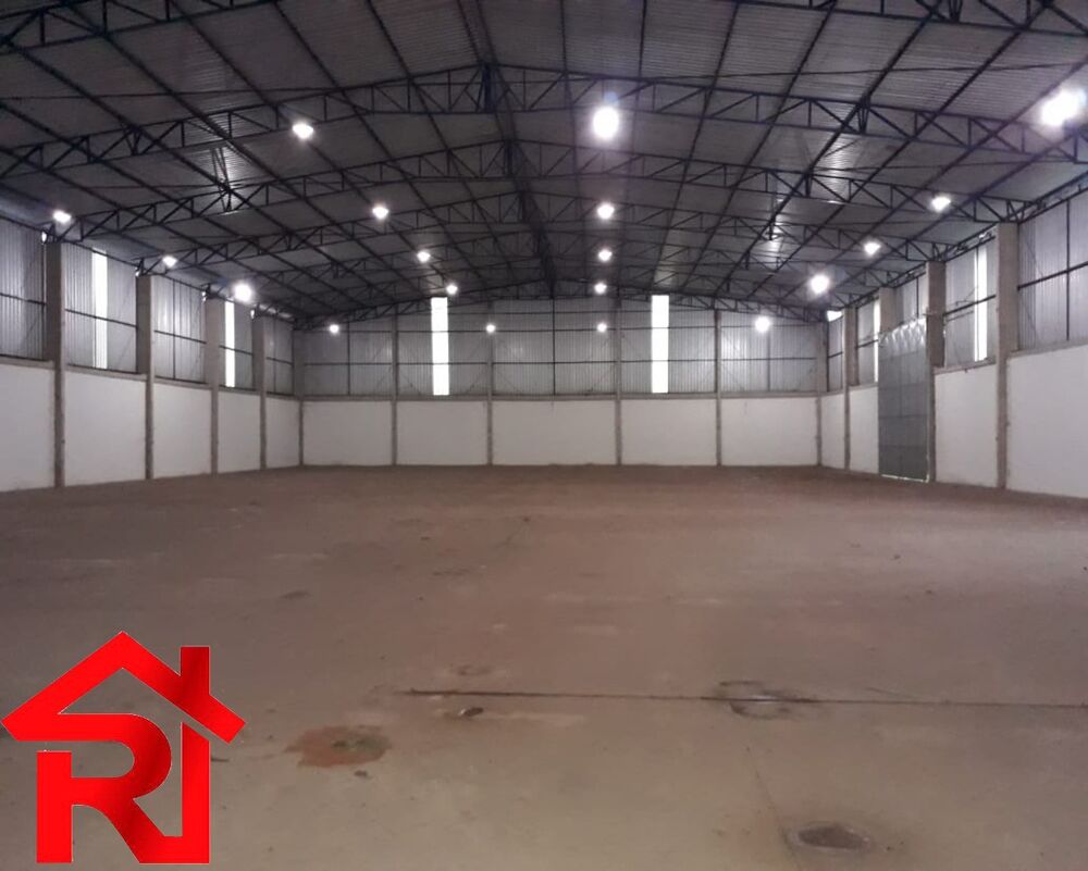 Depósito-Galpão, 3000 m² - Foto 6