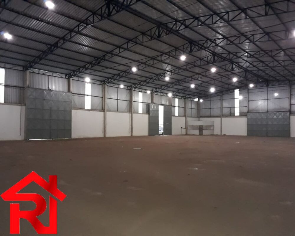 Depósito-Galpão, 3000 m² - Foto 3