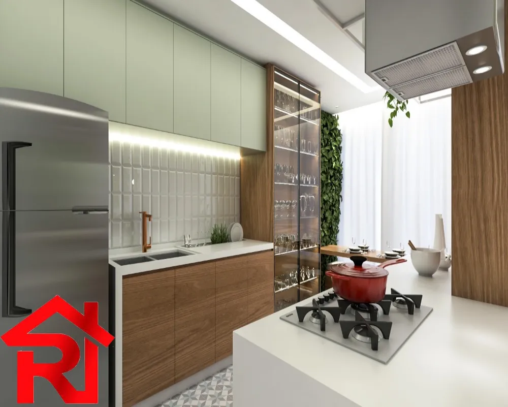 Apartamento, 2 quartos, 82 m² - Foto 11