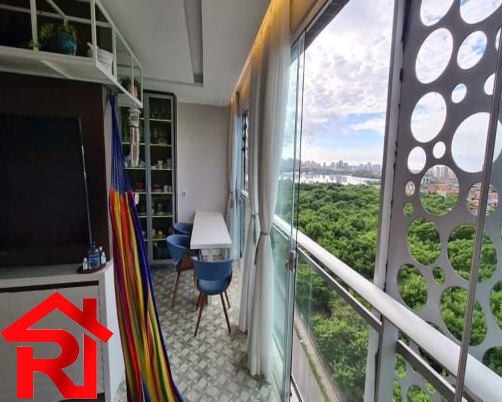 Apartamento, 2 quartos, 82 m² - Foto 8