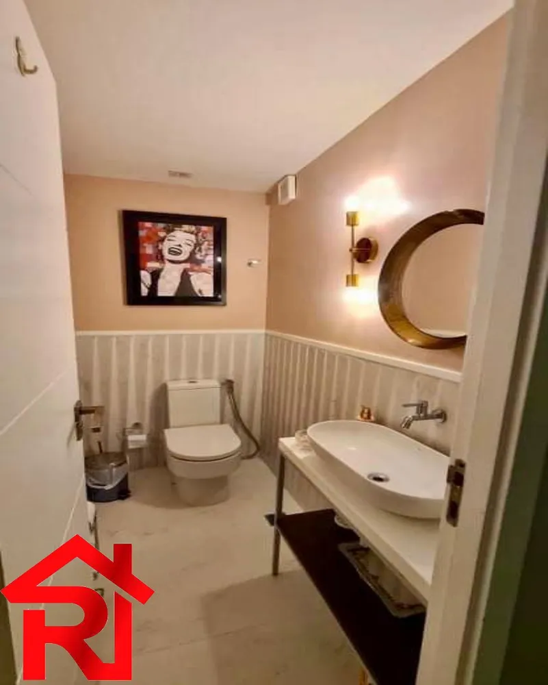 Apartamento, 2 quartos, 82 m² - Foto 9