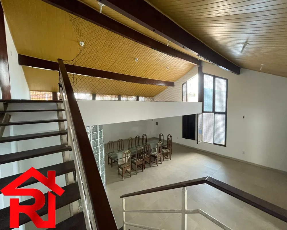 Casa, 5 quartos, 800 m² - Foto 12