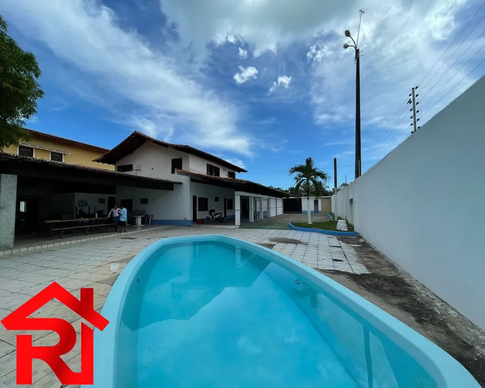 Casa, 5 quartos, 800 m² - Foto 5