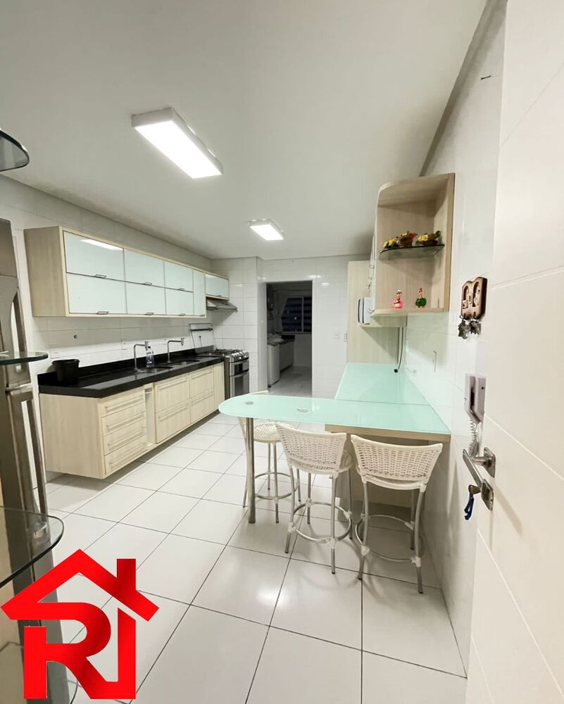 Apartamento, 4 quartos, 217 m² - Foto 6