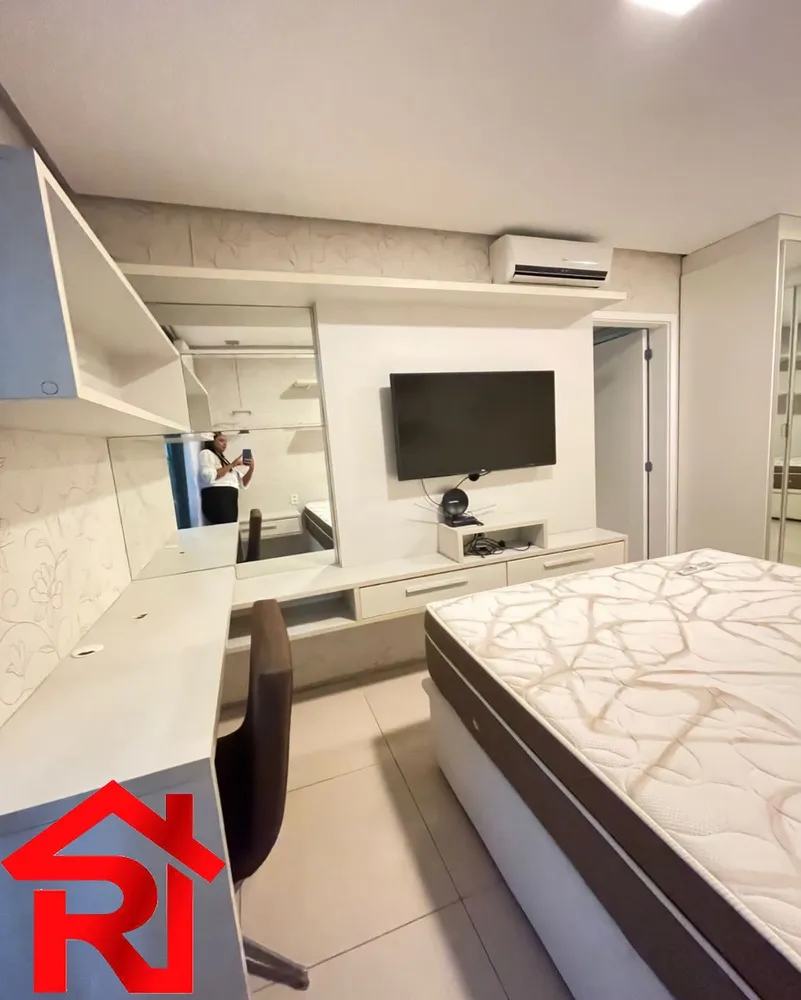 Apartamento, 4 quartos, 217 m² - Foto 9