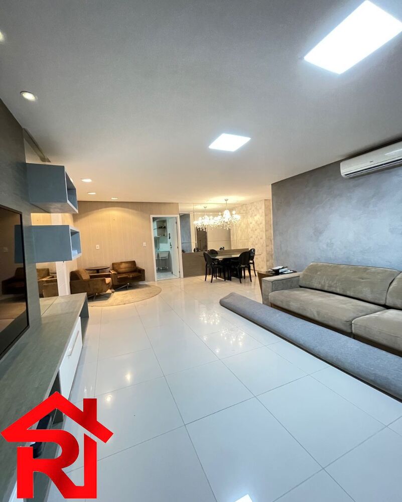 Apartamento, 4 quartos, 217 m² - Foto 1