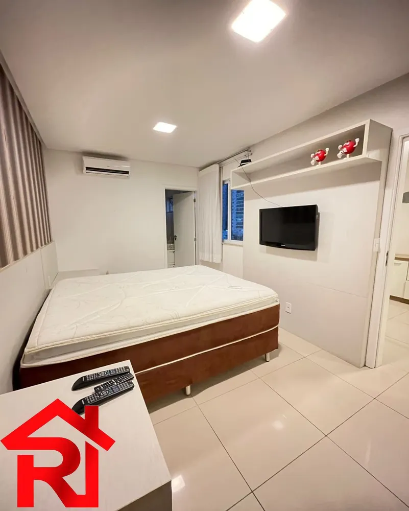 Apartamento, 4 quartos, 217 m² - Foto 11