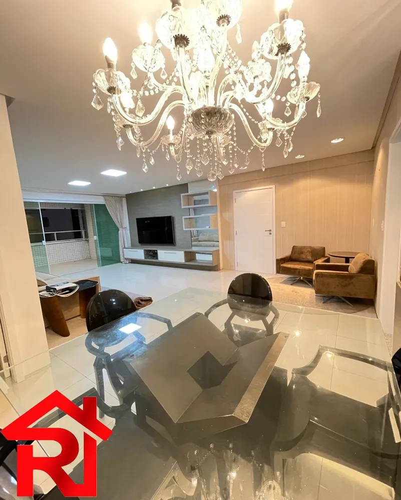 Apartamento, 4 quartos, 217 m² - Foto 10
