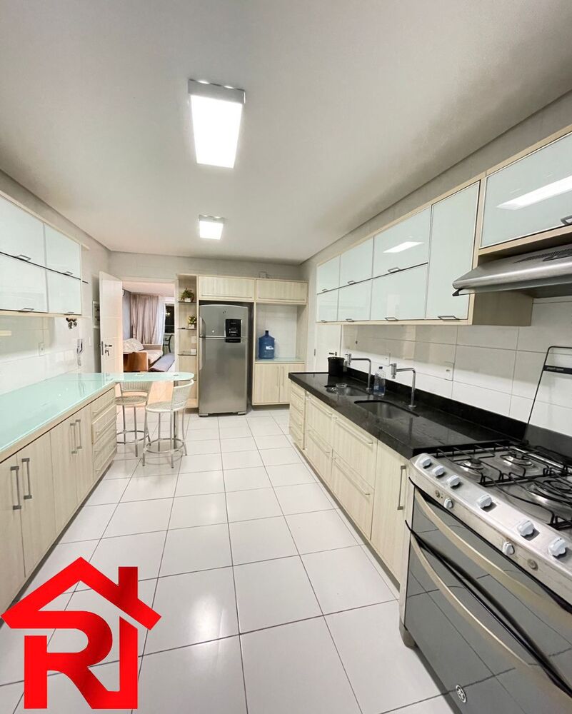 Apartamento, 4 quartos, 217 m² - Foto 7