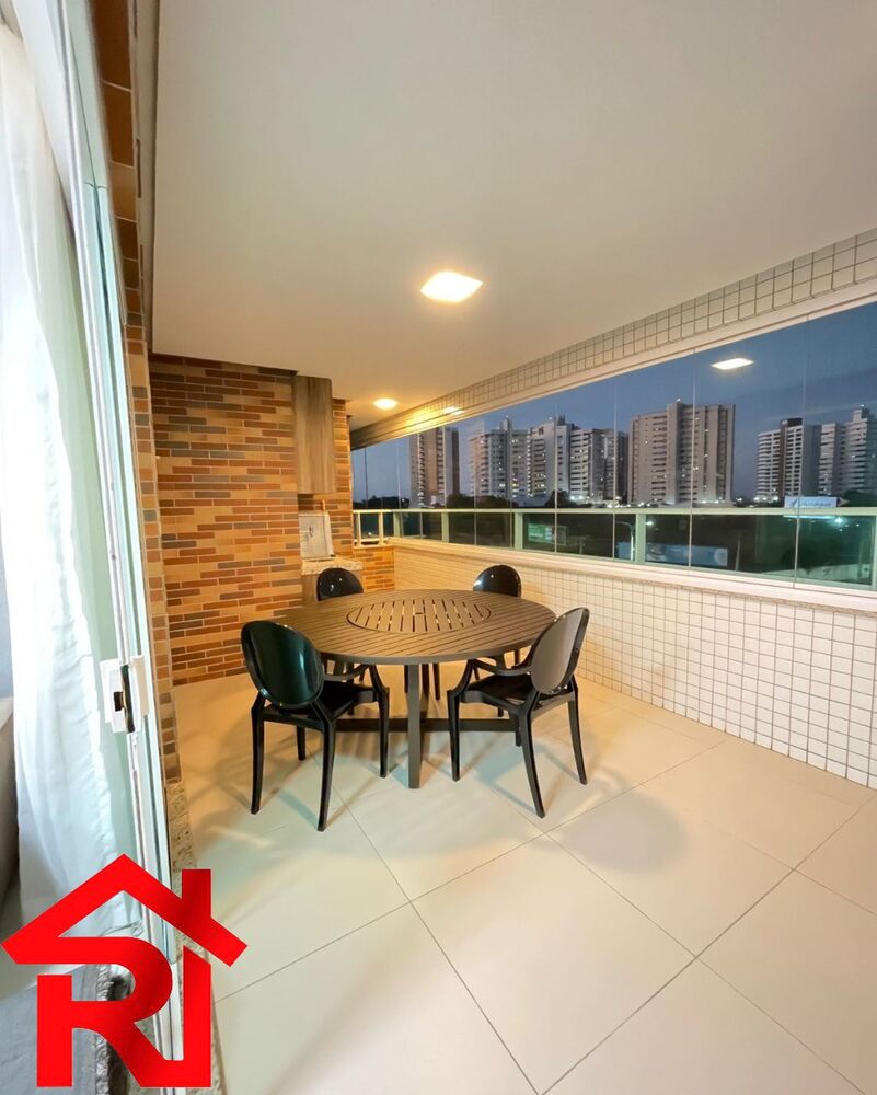 Apartamento, 4 quartos, 217 m² - Foto 2