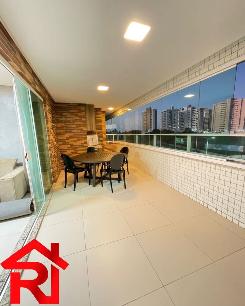 Apartamento, 4 quartos, 217 m² - Foto 3