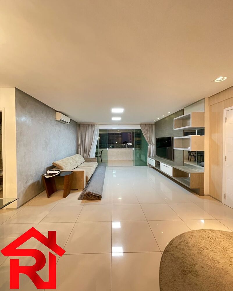 Apartamento, 4 quartos, 217 m² - Foto 4