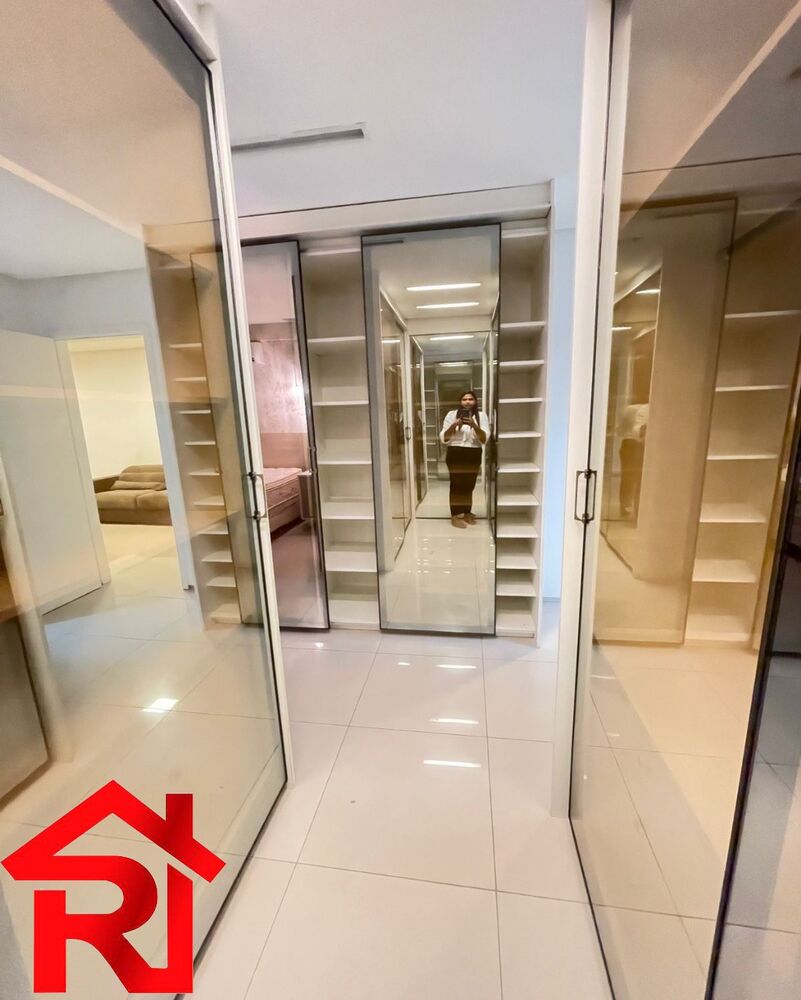 Apartamento, 4 quartos, 217 m² - Foto 5