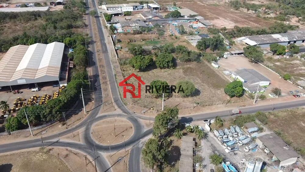 Loteamento e Condomínio, 10000 m² - Foto 3