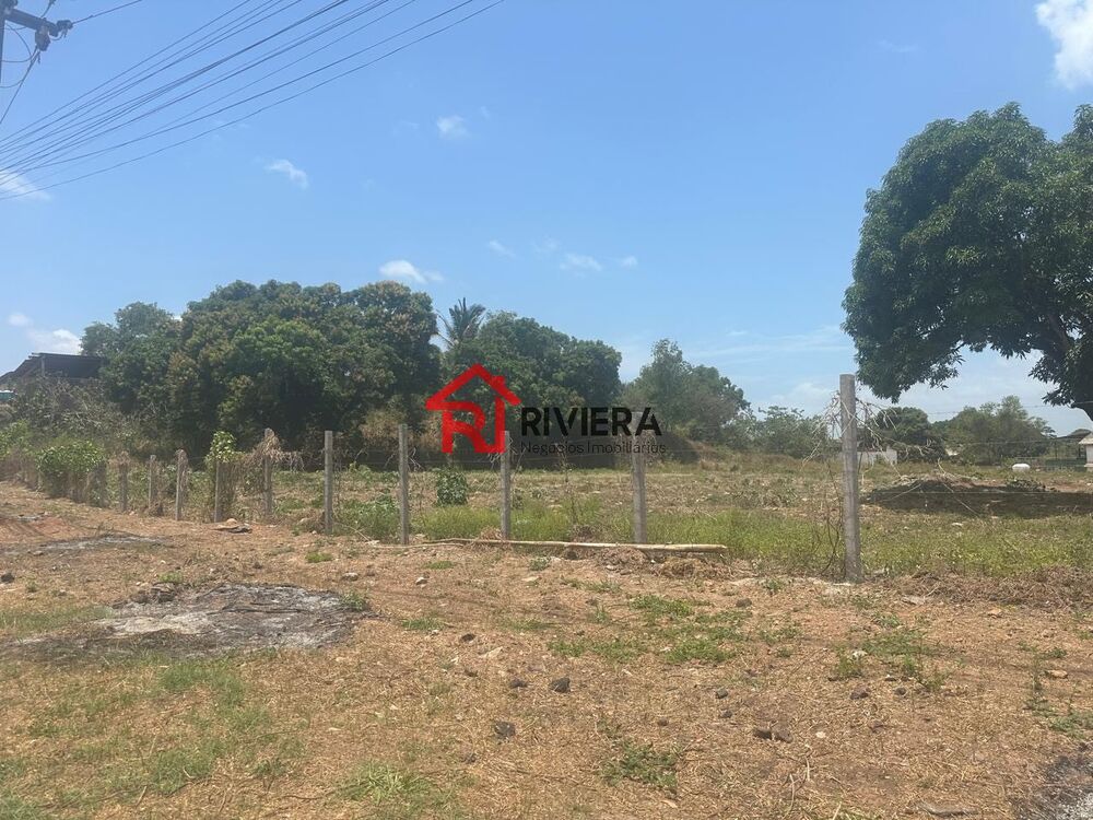 Loteamento e Condomínio, 10000 m² - Foto 1
