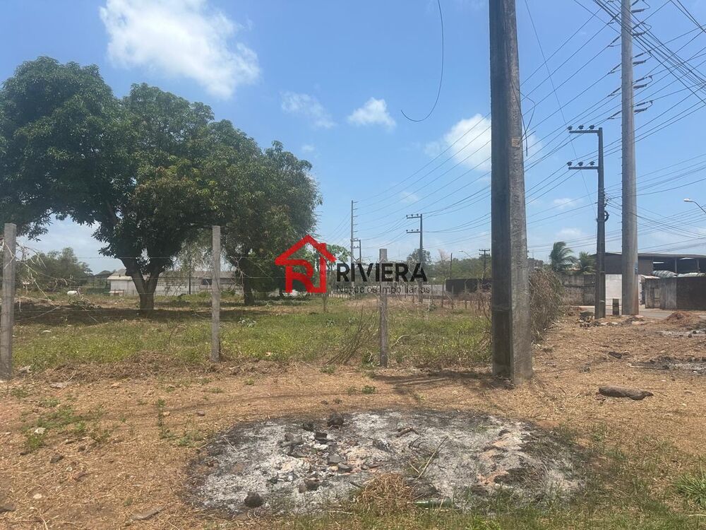 Loteamento e Condomínio, 10000 m² - Foto 2