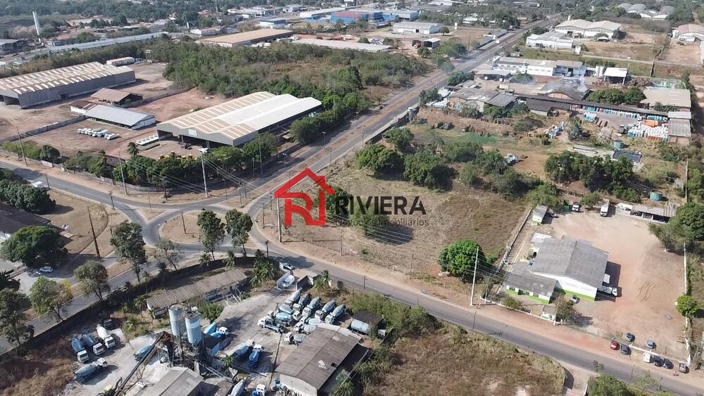 Loteamento e Condomínio, 10000 m² - Foto 4
