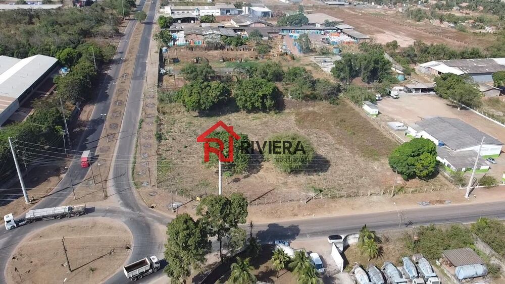 Loteamento e Condomínio, 10000 m² - Foto 6