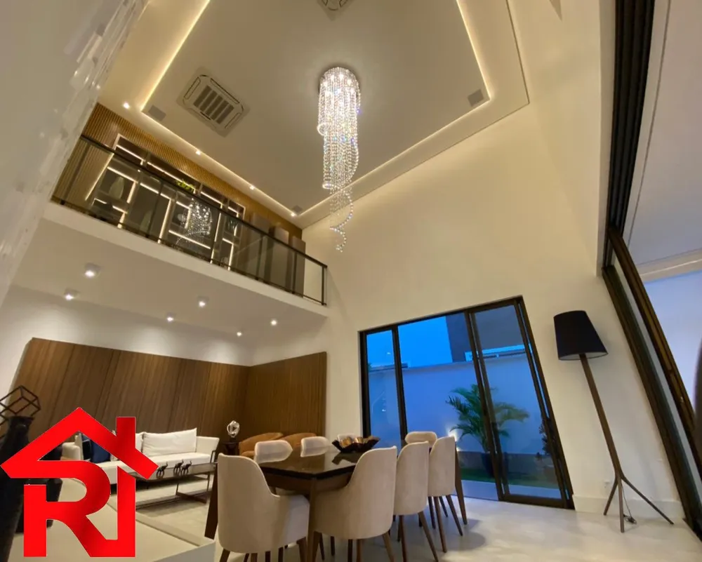 Casa, 4 quartos, 544 m² - Foto 12