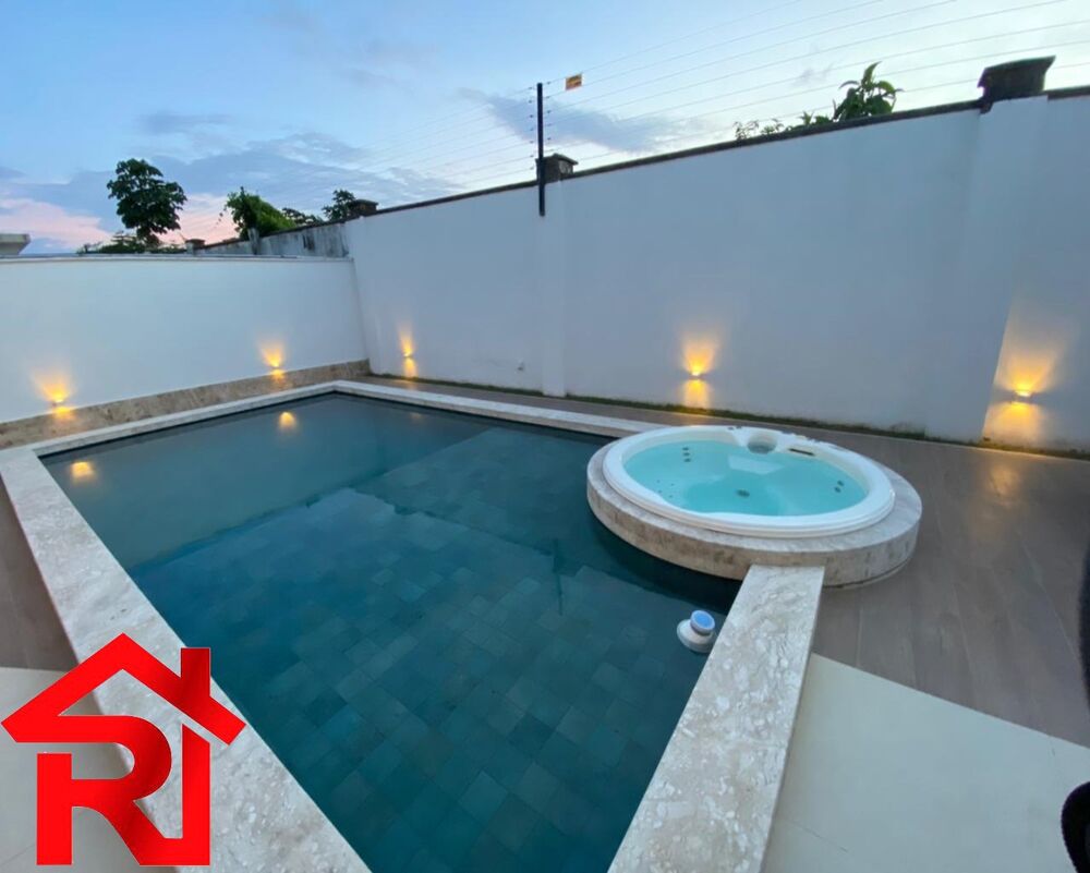 Casa à venda com 4 quartos, 544m² - Foto 1
