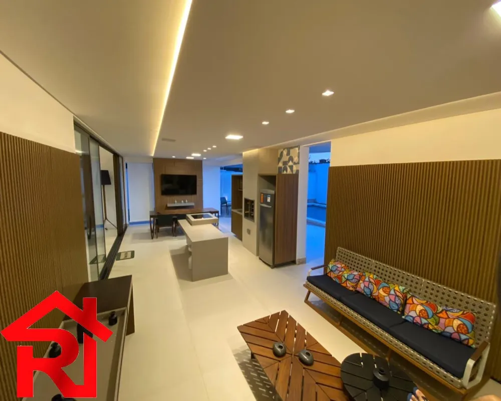 Casa, 4 quartos, 544 m² - Foto 8
