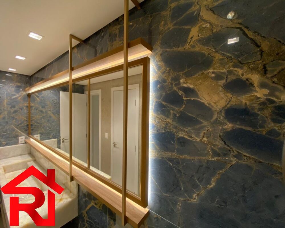 Casa à venda com 4 quartos, 544m² - Foto 8