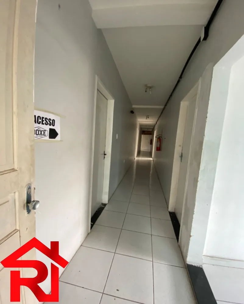 Prédio Inteiro, 966 m² - Foto 6