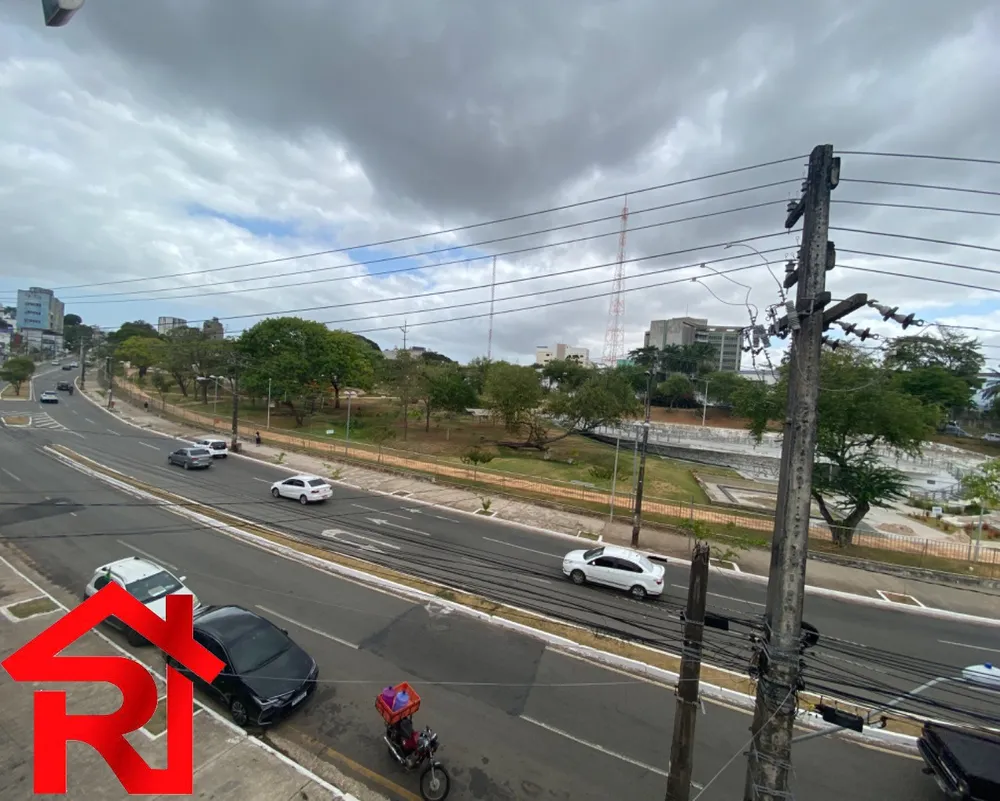 Prédio Inteiro, 966 m² - Foto 2