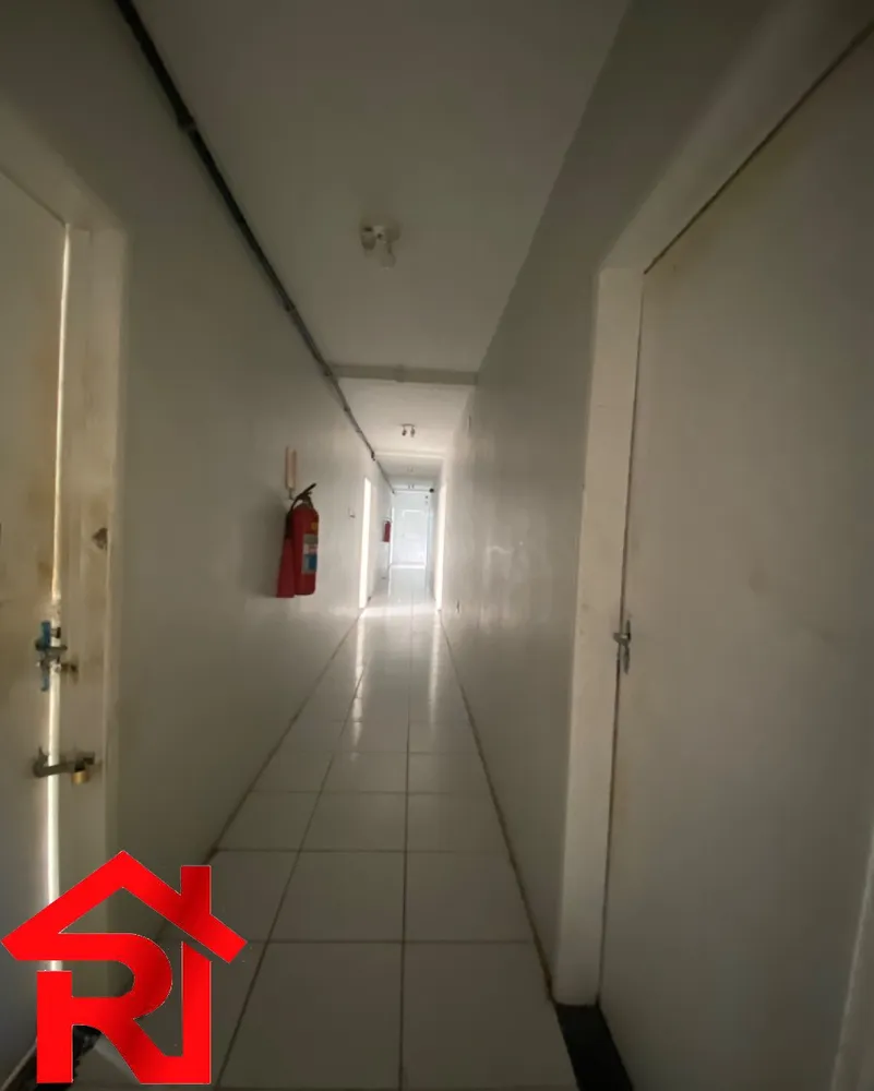 Prédio Inteiro, 966 m² - Foto 5
