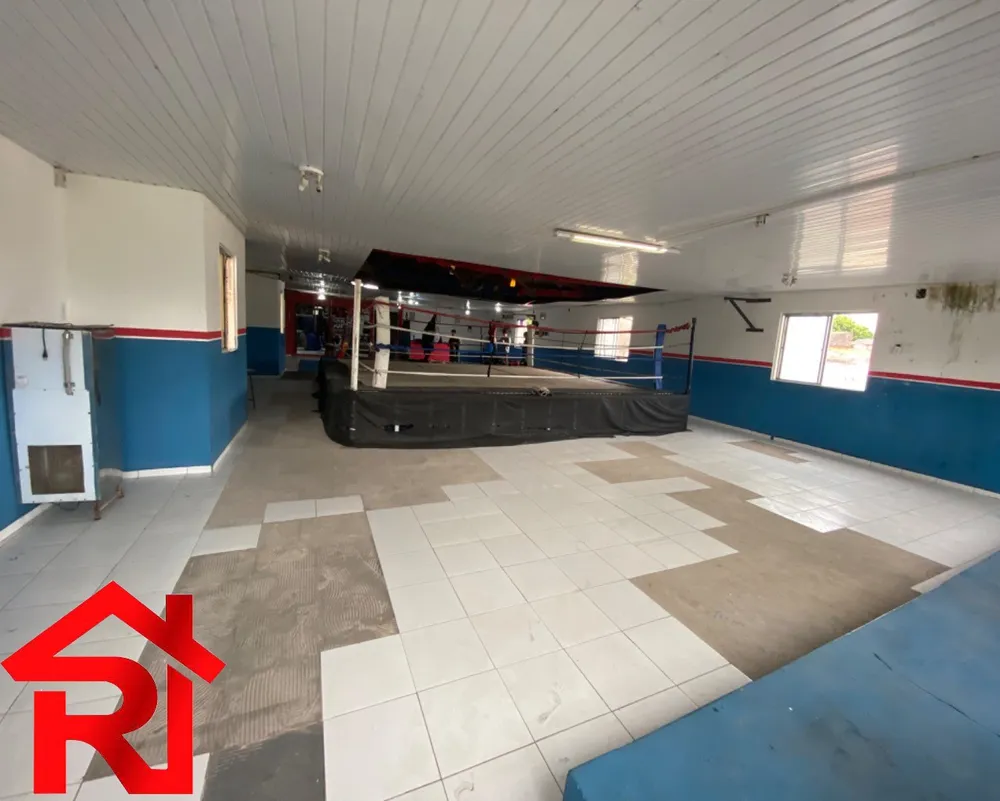 Prédio Inteiro, 966 m² - Foto 4