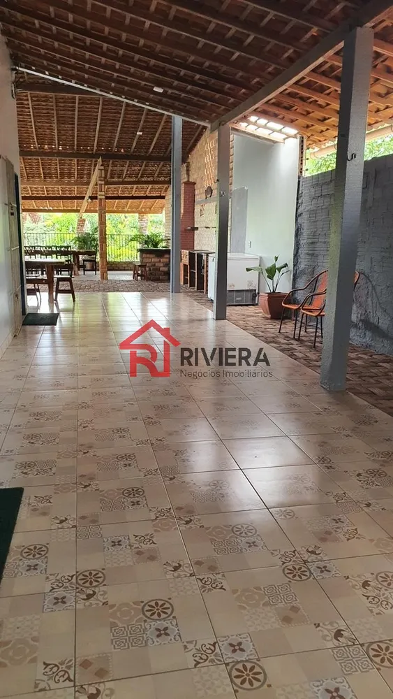 Casa, 4 quartos - Foto 10