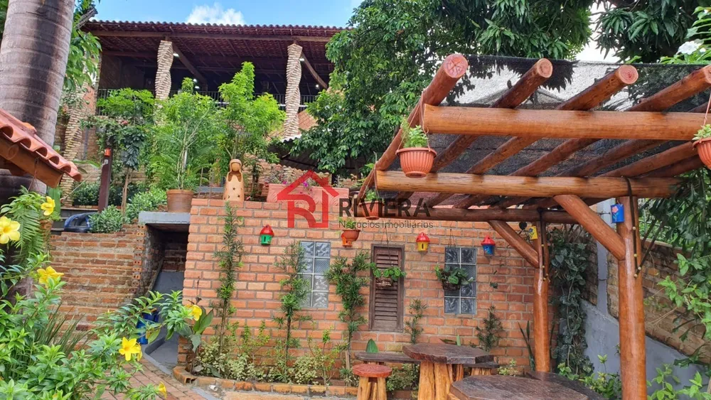 Casa, 4 quartos - Foto 6