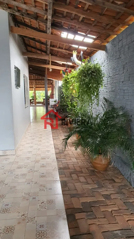 Casa, 4 quartos - Foto 11