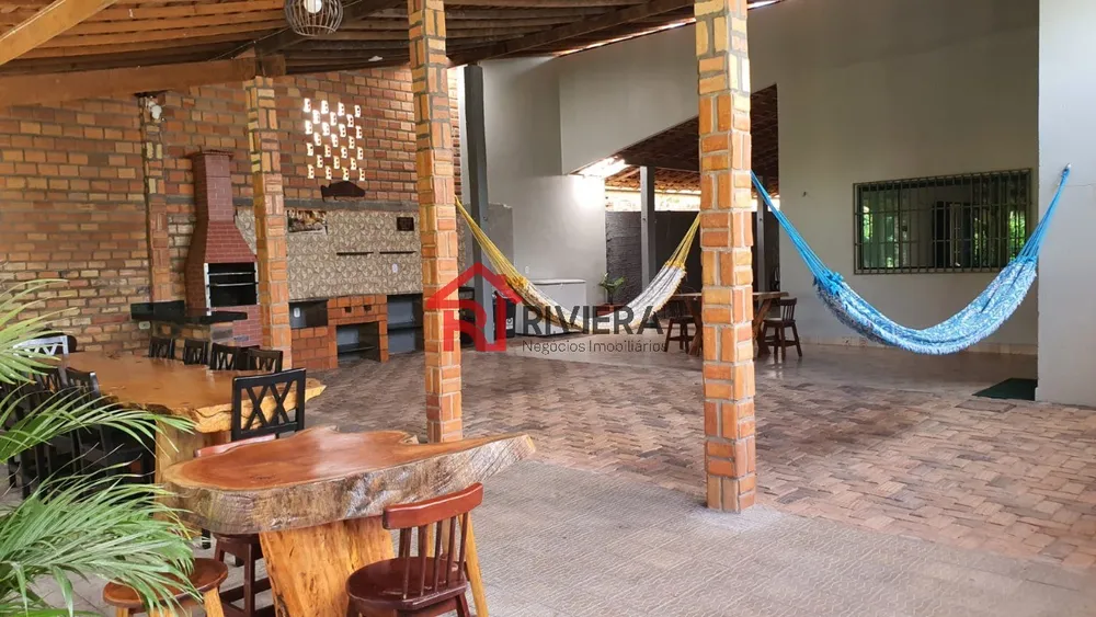 Casa, 4 quartos - Foto 5