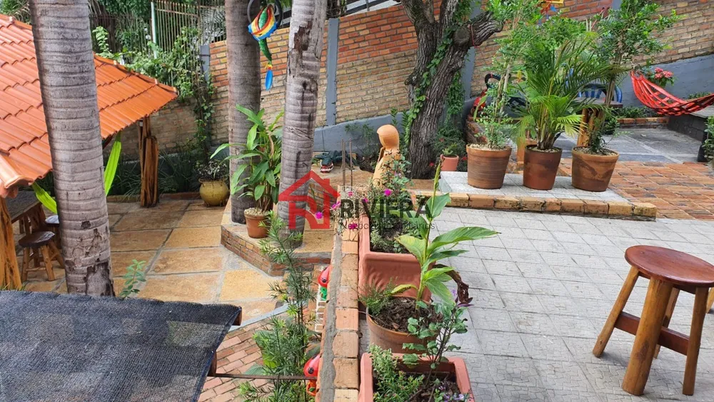 Casa, 4 quartos - Foto 7