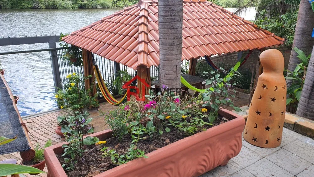 Casa, 4 quartos - Foto 14