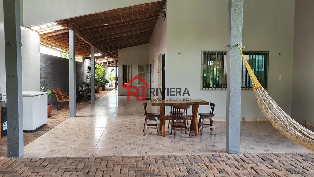 Casa, 4 quartos - Foto 8