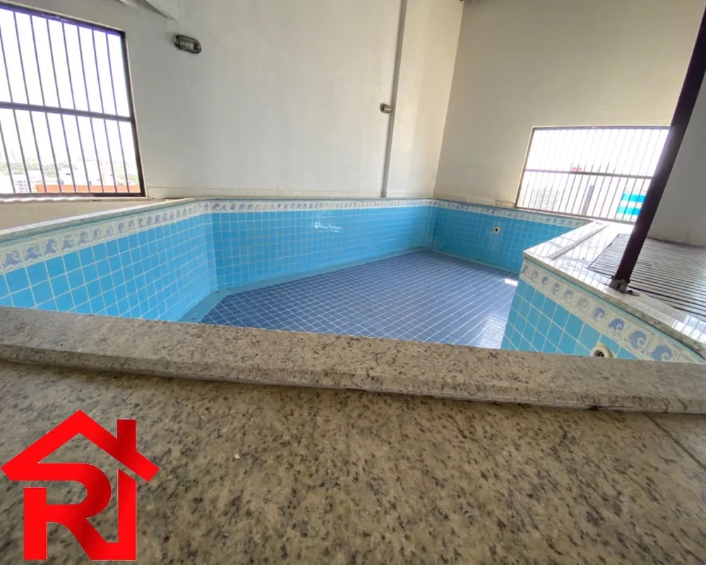 Cobertura, 4 quartos, 374 m² - Foto 9