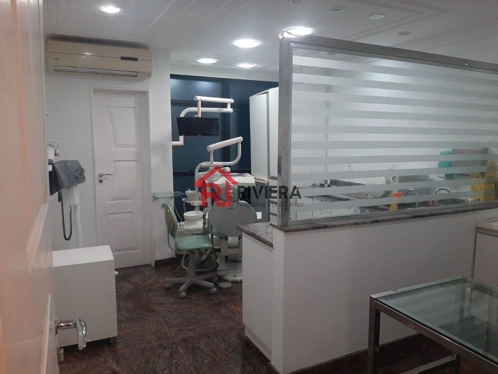 Sala-Conjunto, 35 m² - Foto 6