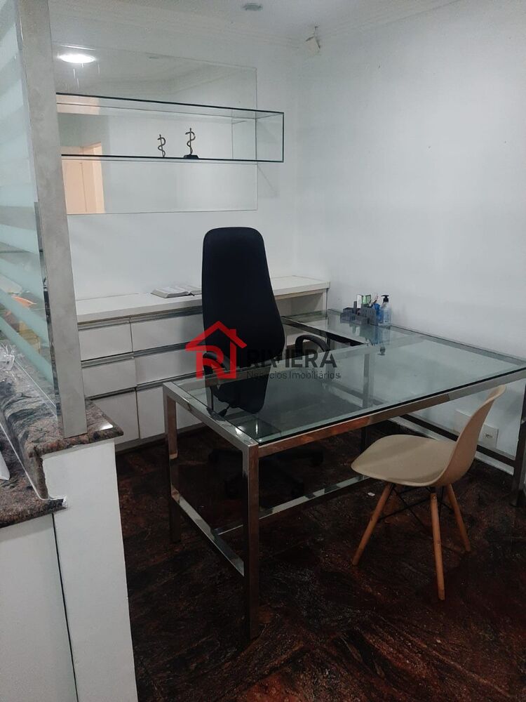 Sala-Conjunto, 35 m² - Foto 8